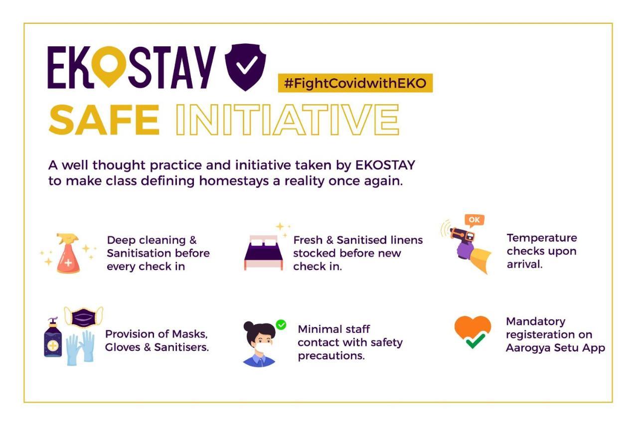 Ekostay Luxe- Greystone Manor 우티 외부 사진